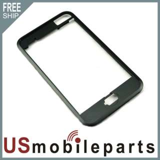 iPod Touch 1st Gen Metal Bezel Mid Frame Chassis part  