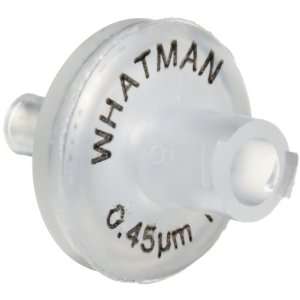 Whatman 6780 1304 Polyethersulfone Puradisc 13 Sterile Syringe Filter 