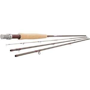  Fishing: Sage Vantage Series Fly Rods: Sports & Outdoors