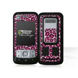  Design Skins for Nokia 6110 Navigator   Pink Leo Design 