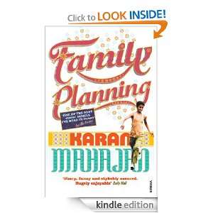 Start reading Family Planning 