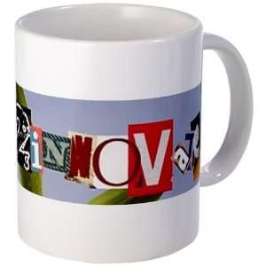  Share2innovate mug Education / occupations Mug by 