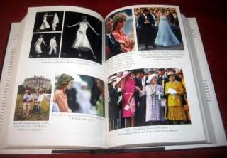 Princess Diana Biography Sarah Bradford Photos 2006 9780670038077 