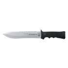 United Cutlery UC2699 SOA Survival Explosion Knife with Sheath