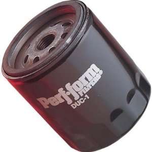  Perf Form Products Perf Form Spin On Oil Filter OF 0008 