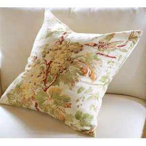  Pottery Barn Grapevine Pillow Cover: Baby