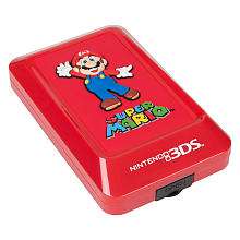 Super Mario Vault Case for Nintendo 3DS   Power A   Toys R Us
