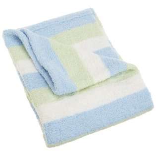 Carters Baby Blanket Blue    Plus Baby Blanket Boy, and 