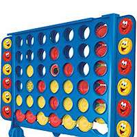 Connect Four   Hasbro   