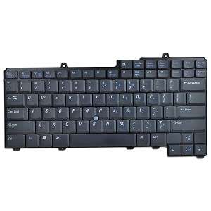 Replacement Keyboard for Dell Latitude D610 D810 Laptop  