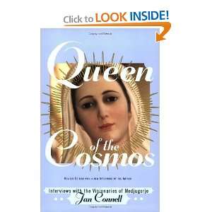   with the Visionaries of Medjugorje [Paperback] Janice Connell Books