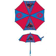 Spider Man 28 Umbrella   Berkshire Fashions   