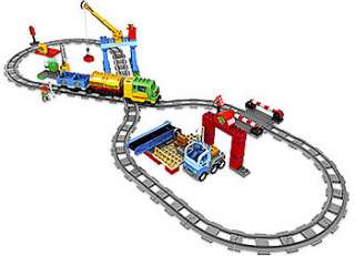 LEGO Duplo Deluxe Train Set (5609)   LEGO   Toys R Us
