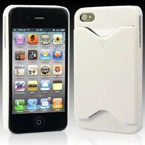   Cover / Skin / Shell for Apple iPhone 4 / 4S + Free USB Cable and