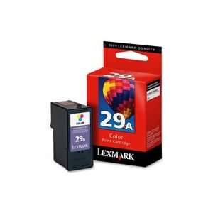 Quality Product By Lexmark International   Ink Cartridge for Lexmark 
