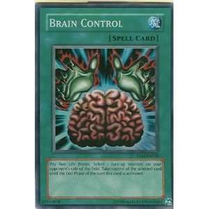  Brain Control Super Rare Toys & Games