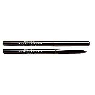 Unstoppable Eyeliner  Maybelline New York Beauty Eyes Liner & Brow 