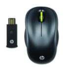 HP HP Wireless Laser Comfort Mouse