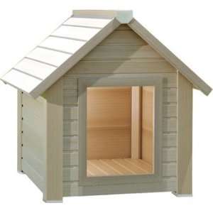   Dog House in Small, Medium, Large or Extra Large: Pet Supplies