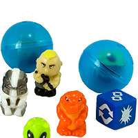   Boys Bubble Packs Series 3   16 Piece   Blip Toys   Toys R Us