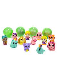 Squinkies Bubble Pack   Series 9   Blip Toys   