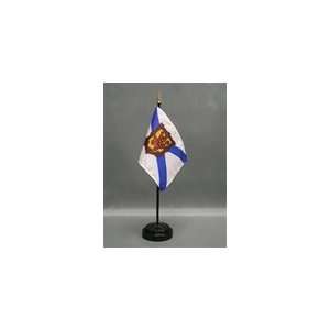  Nova Scotia Flag, 4 x 6, Endura Gloss