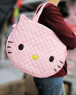   Shopping Purse Hand Shoulder Bag Lady Pu Leather Cute School Girl