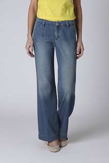 Holding Horses Wide Leg Trousers   Anthropologie