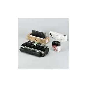   Micr toner cartridge for hp laserjet 4100 series, black Electronics