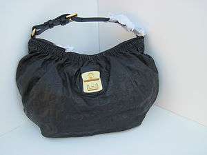 New Authentic Marc by Marc Jacobs Dreamy Linda Lil Elettra Black 