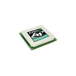  2.0GHz AMD Athlon 64 X2 3800+ Dual Core 2000MHz 512KB X 2 