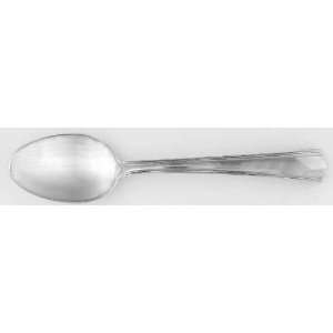   Argentieri) Selecta (Sterling) Place/Oval Soup Spoon, Sterling Silver