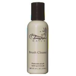 Tammy Taylor Nails Brush Cleaner with Conditioner 16oz  