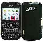 Black TPU Candy Cover Case For LG 900G
