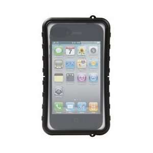   waterproof carry case for Apple iPhone 3G, 3GS, 4   95328 Electronics