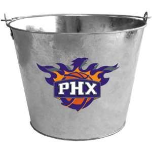 Boelter Phoenix Suns Metal Bucket