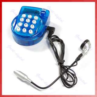 Hands Free Corded Telephone Phone Landline w Headset  