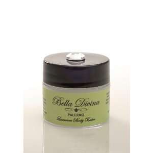 La Dolce Diva Palermo Luxurious Mini Body Butter .4 oz 