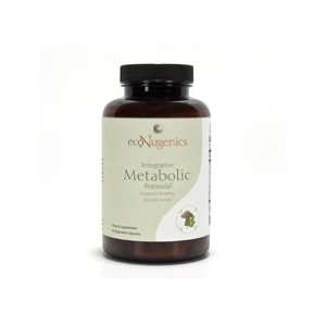  EcoNugenics   Metabolic Formula 90 vcaps Health 