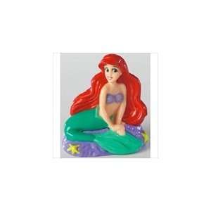Ariel Cake Toppers (6 count)  Toys & Games  