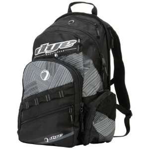  Dye Backpacker 2011 Gear Bag   Black