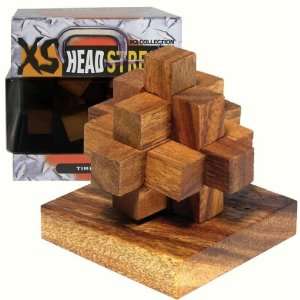   Head Stress Series Newtons Comet IQ Collection Puzzle: Toys & Games