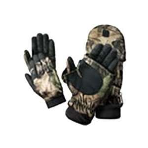 Absolute Outdoor Inc System Gloves Mossy Oak Infinity Xlarge  