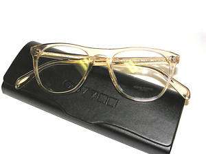 OLIVER PEOPLES PIERSON 49 FRAME EYEGLASSES PCW NEW  