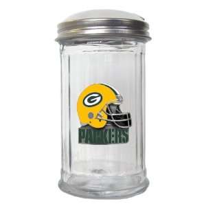  Green Bay Packers Sugar Pourer: Kitchen & Dining