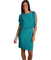 Jessica Simpson Variegated Cowl Sweater Dress $41.99 ( 64% off MSRP $ 