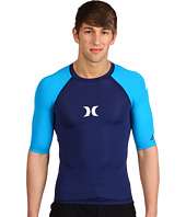 Hurley One & Only S/S Surfshirt 10 $23.99 ( 17% off MSRP $29.00)