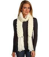 MICHAEL Michael Kors Fringe Scarf $39.99 ( 44% off MSRP $72.00)