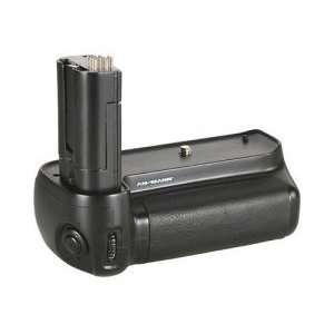   Power Battery Grip N 80 for Nikon D 80 Digital Cameras