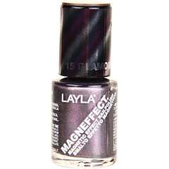 Layla Magneffect Nail Polish 